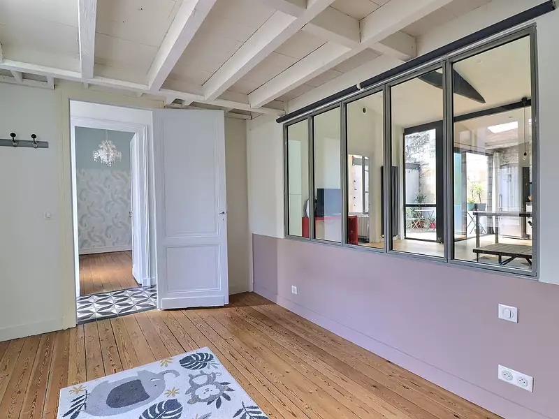 Maison, 92 m²