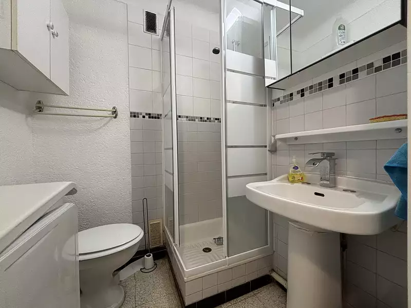 Appartement, 36 m²