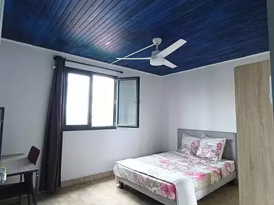 Maison, 117 m²