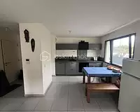 Appartement, 50 m²