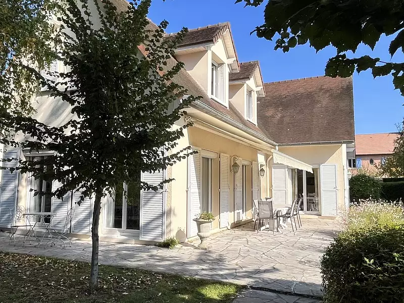Maison, 170 m²