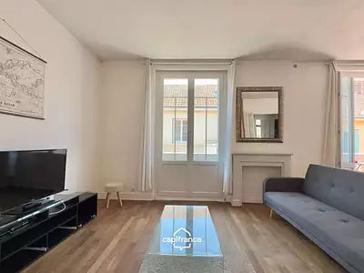 Appartement, 65 m²