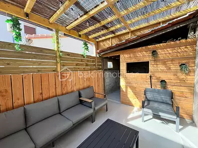 Maison, 114 m²