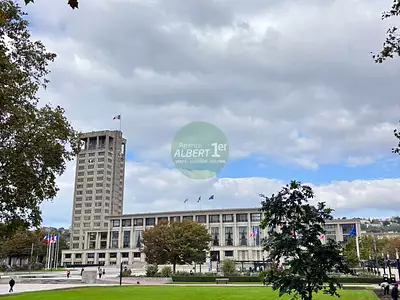 Appartement, 50,56 m²