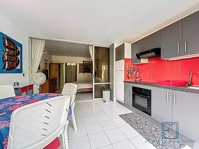 Appartement, 38,99 m²