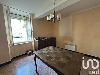 Maison, 111 m²