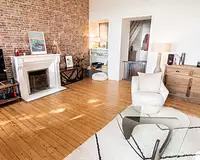 Appartement, 91 m²