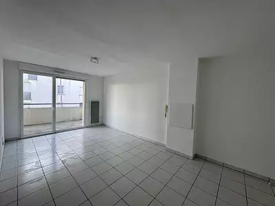 Appartement, 40,4 m²