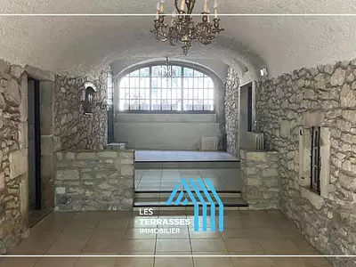 Maison, 310 m²