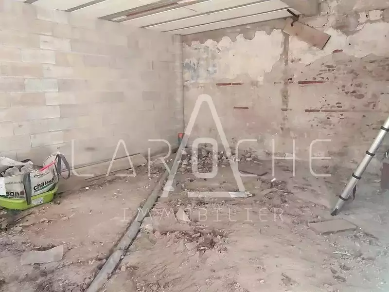 Maison, 85 m²