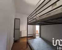 Appartement, 31 m²
