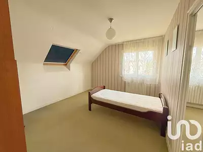 Maison, 116 m²