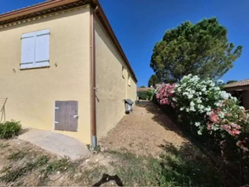 Maison, 89 m²