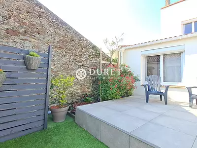 Maison, 157 m²