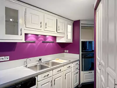 Appartement, 130 m²