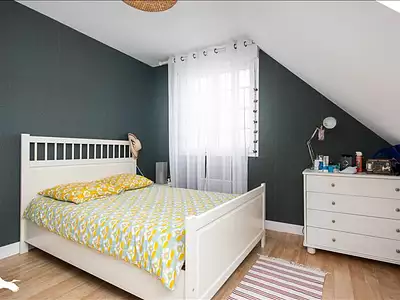 Maison, 120 m²