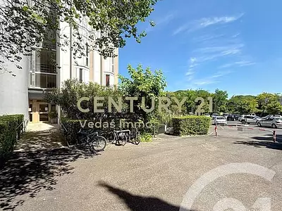 Appartement, 50,3 m²