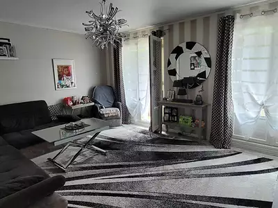 Appartement, 73 m²