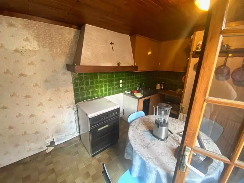 Maison, 155 m²