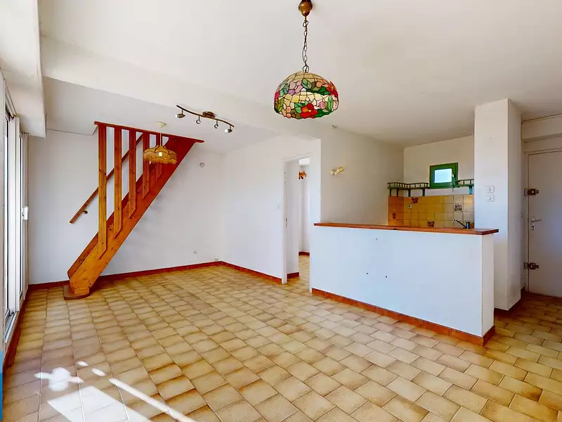Appartement, 65,69 m²
