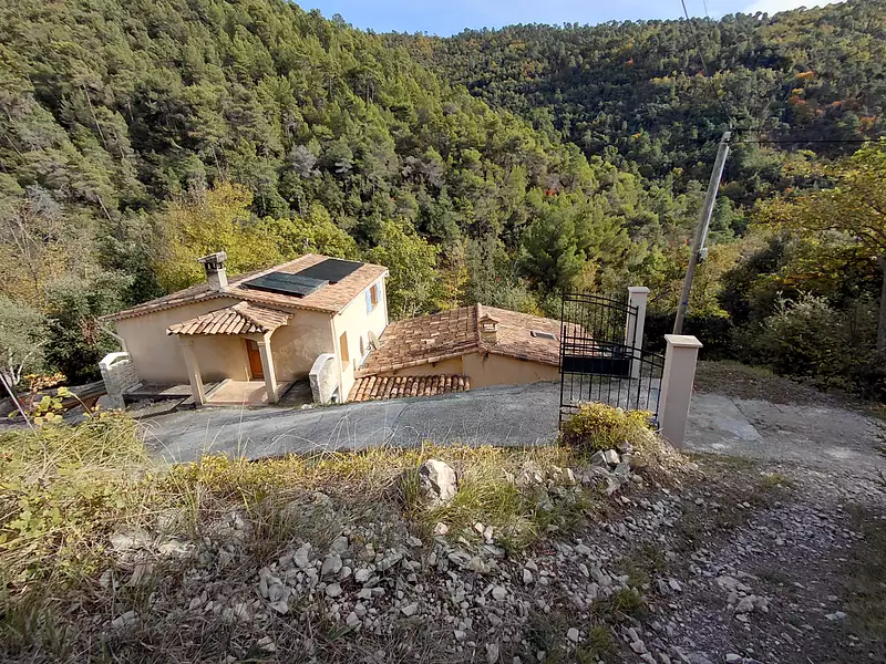 Appartement, 120 m²