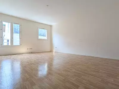 Appartement, 80,03 m²