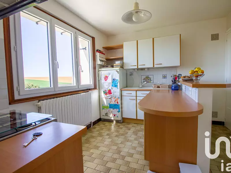Maison, 136 m²