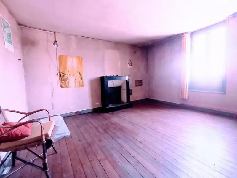 Maison, 125 m²