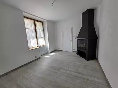 Maison, 39 m²