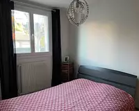 Appartement, 55,3 m²