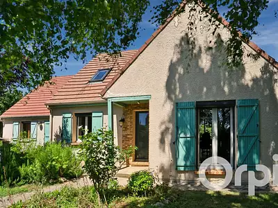Maison, 171 m²