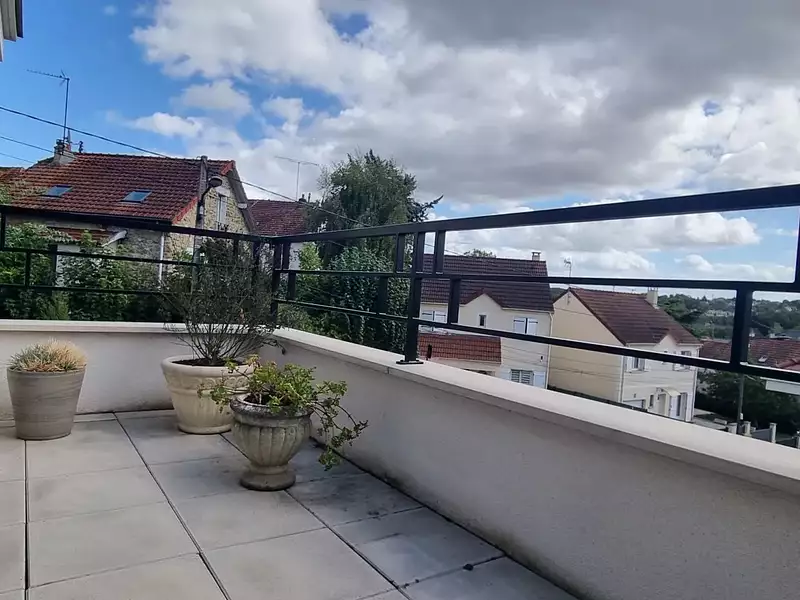 Appartement, 68 m²
