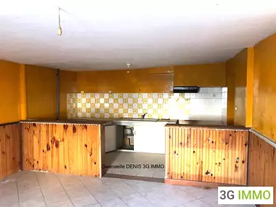 Maison, 90 m²