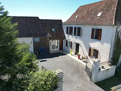 Maison, 183 m²