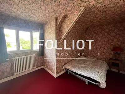 Maison, 133 m²