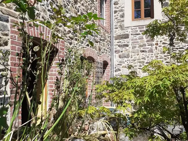 Maison, 142 m²