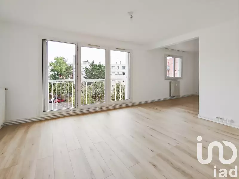 Appartement, 72 m²