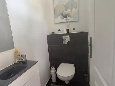 Maison, 107,85 m²