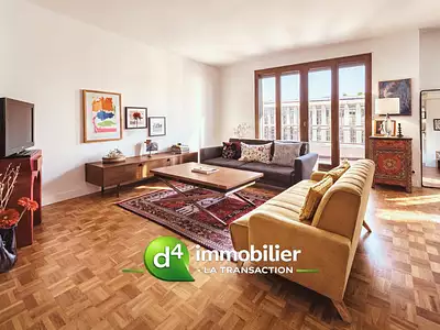 Appartement, 66 m²