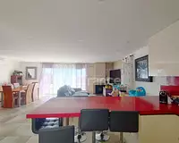 Appartement, 124 m²