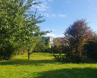 Terrain, 557 m²
