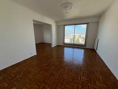 Appartement, 81,01 m²