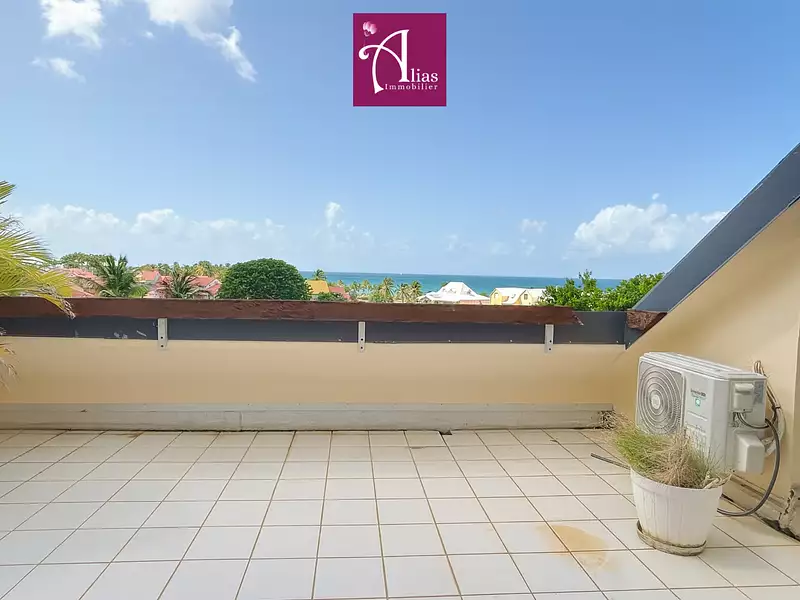 Appartement, 57 m²