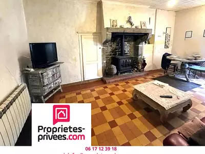 Maison, 82 m²