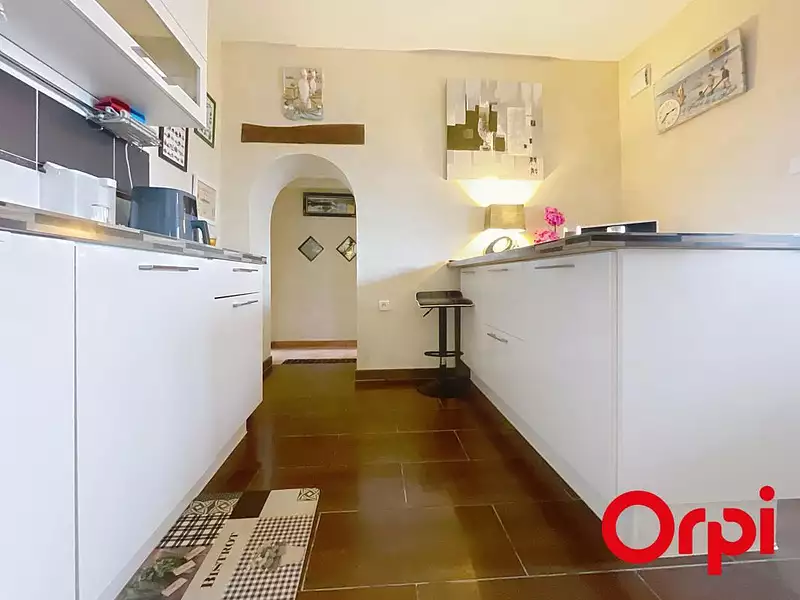Maison, 93 m²