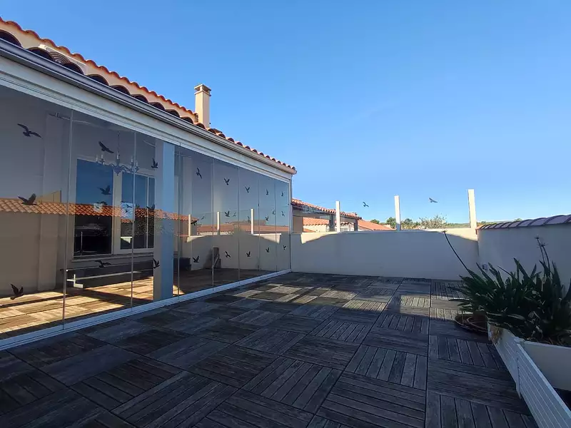 Appartement, 106 m²