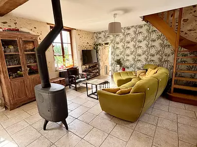 Maison, 150 m²