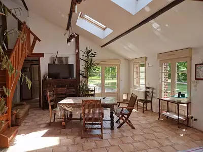 Maison, 165 m²