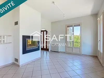 Maison, 170 m²