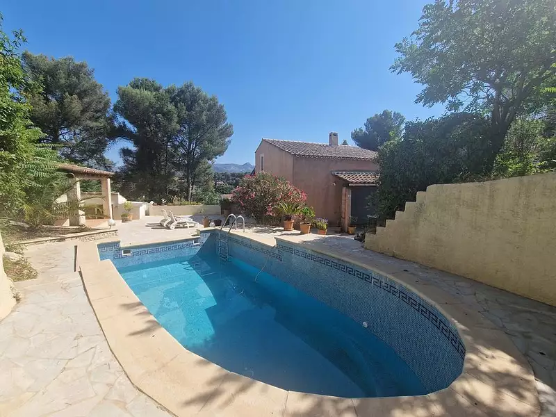 Maison, 160 m²